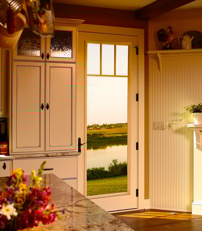 Choose Your Glass ODL Replacement